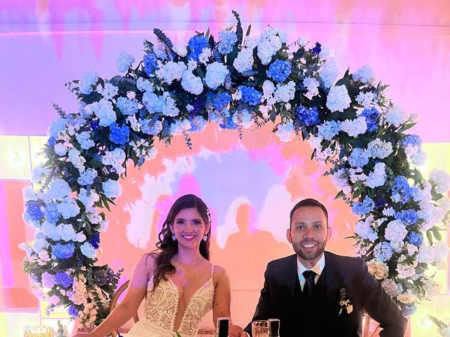 El matrimonio de Joan Sebastián y Luciana en Bogotá, Bogotá DC 1