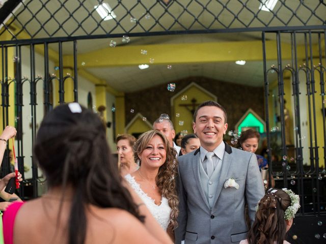 El matrimonio de Marcelo y Viviana en Manizales, Caldas 20