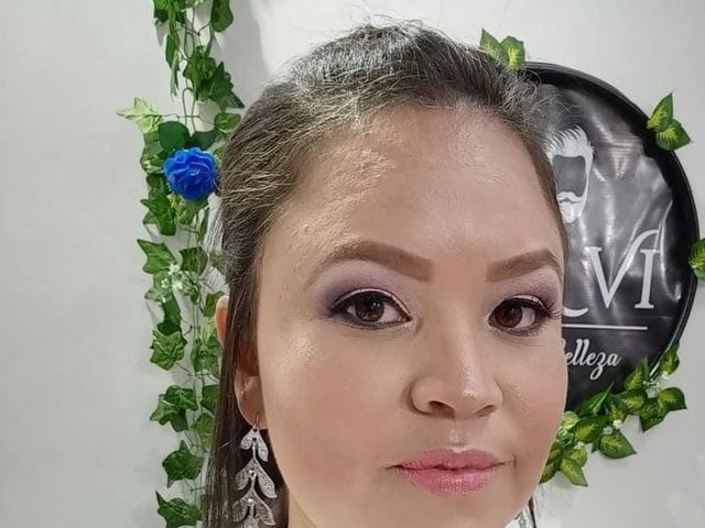 El matrimonio de Braian y Luisa  en Bogotá, Bogotá DC 2