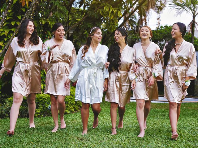 El matrimonio de Jhon y Marcela en Cali, Valle del Cauca 3