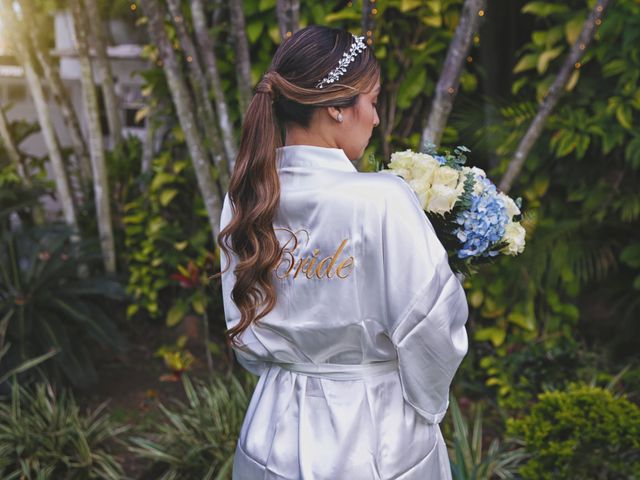 El matrimonio de Jhon y Marcela en Cali, Valle del Cauca 5