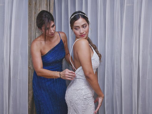 El matrimonio de Jhon y Marcela en Cali, Valle del Cauca 7