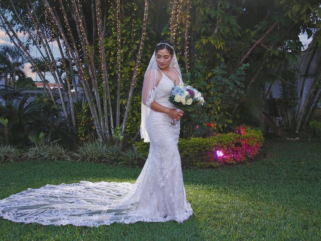 El matrimonio de Jhon y Marcela en Cali, Valle del Cauca 8