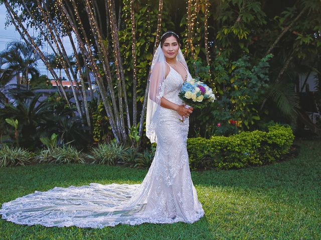 El matrimonio de Jhon y Marcela en Cali, Valle del Cauca 12