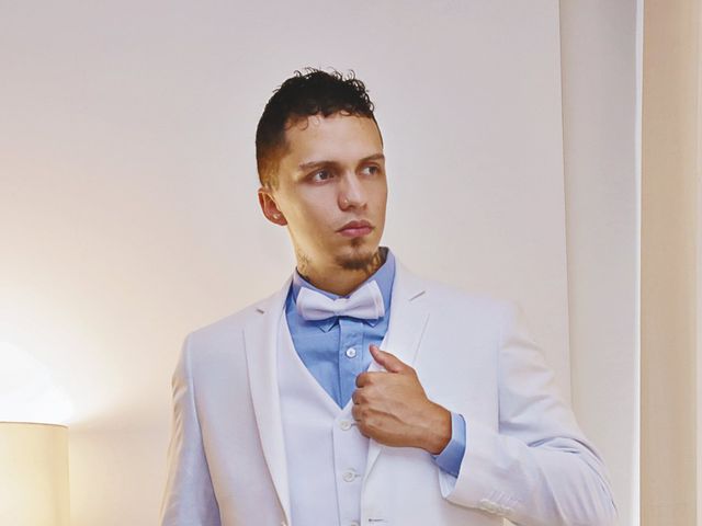 El matrimonio de Jhon y Marcela en Cali, Valle del Cauca 14