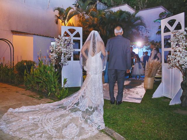 El matrimonio de Jhon y Marcela en Cali, Valle del Cauca 20