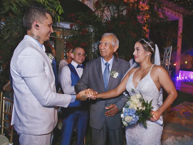 El matrimonio de Jhon y Marcela en Cali, Valle del Cauca 22