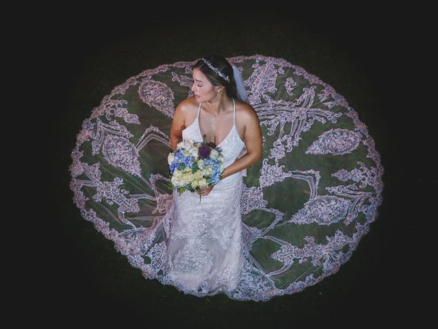 El matrimonio de Jhon y Marcela en Cali, Valle del Cauca 35