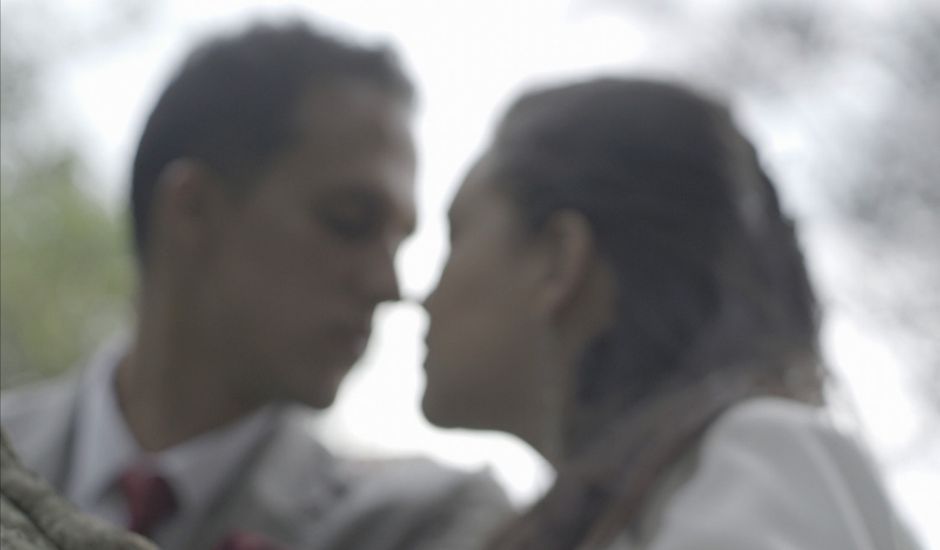 El matrimonio de Braian y Luisa  en Bogotá, Bogotá DC
