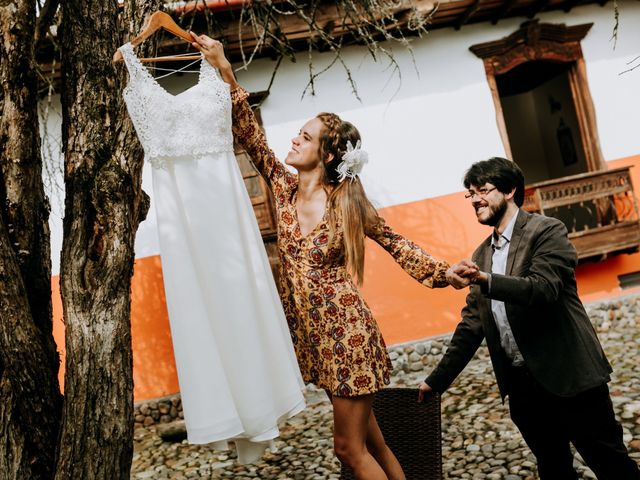 El matrimonio de Daniel y Johana en Pereira, Risaralda 4