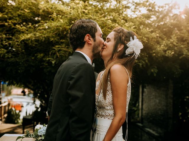 El matrimonio de Daniel y Johana en Pereira, Risaralda 43