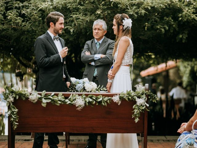 El matrimonio de Daniel y Johana en Pereira, Risaralda 55