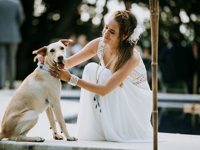 El matrimonio de Daniel y Johana en Pereira, Risaralda 62