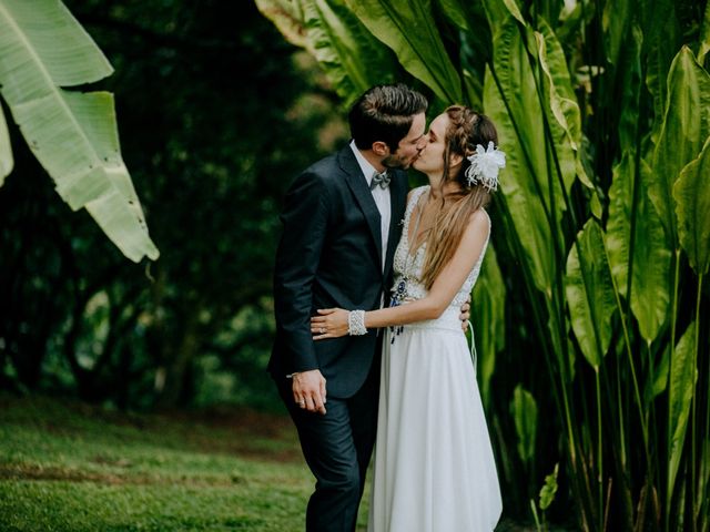 El matrimonio de Daniel y Johana en Pereira, Risaralda 71