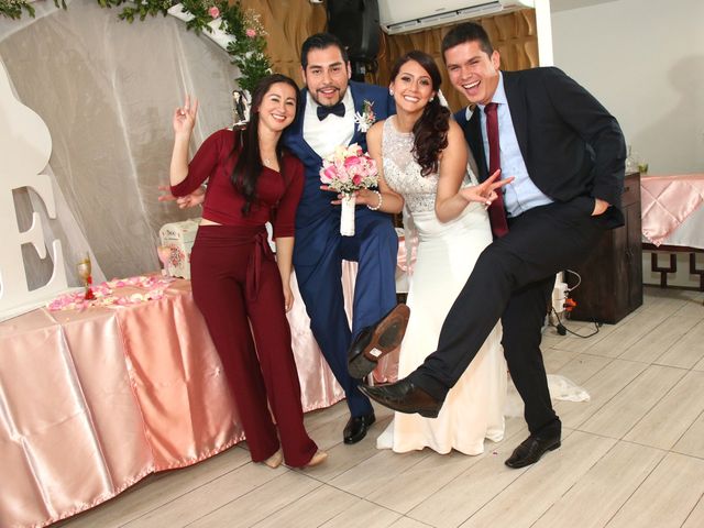 El matrimonio de Ricardo y Juliana en Bogotá, Bogotá DC 5