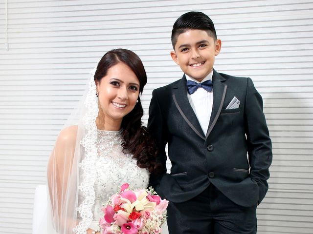 El matrimonio de Ricardo y Juliana en Bogotá, Bogotá DC 20