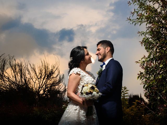 El matrimonio de Julian y Viviana en Bogotá, Bogotá DC 19