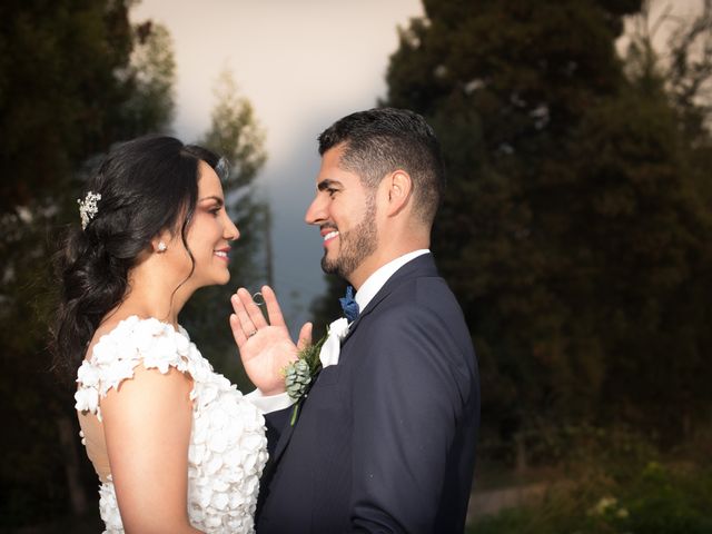 El matrimonio de Julian y Viviana en Bogotá, Bogotá DC 20