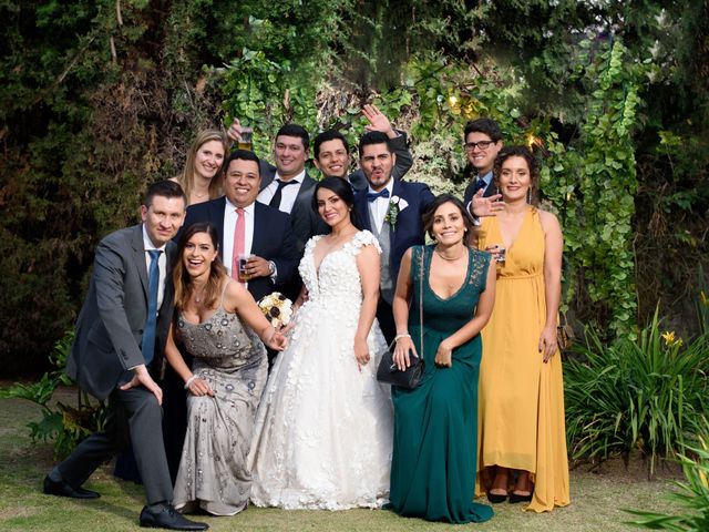 El matrimonio de Julian y Viviana en Bogotá, Bogotá DC 23