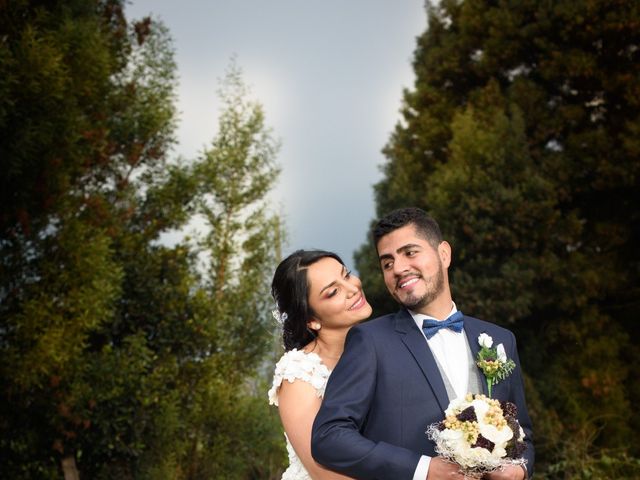 El matrimonio de Julian y Viviana en Bogotá, Bogotá DC 29