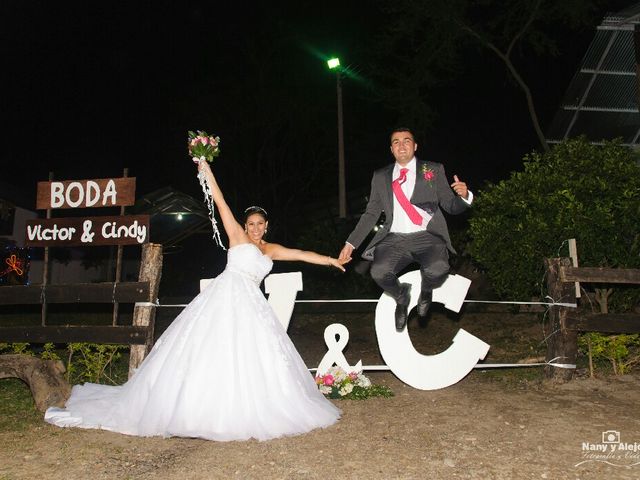 El matrimonio de Victor y Cindy en Garzón, Huila 50