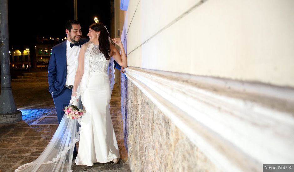 El matrimonio de Ricardo y Juliana en Bogotá, Bogotá DC