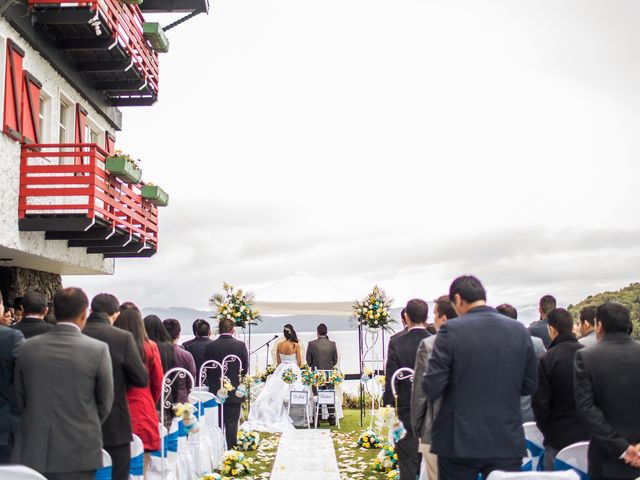 El matrimonio de Fabio y Sofía en Pasto, Nariño 10