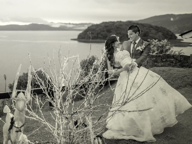 El matrimonio de Fabio y Sofía en Pasto, Nariño 14