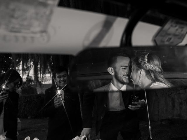El matrimonio de Laura y Yefer en Sogamoso, Boyacá 4