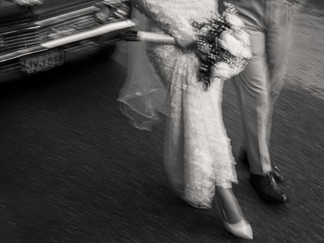El matrimonio de Laura y Yefer en Sogamoso, Boyacá 9