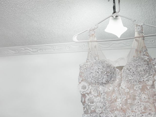 El matrimonio de Laura y Yefer en Sogamoso, Boyacá 25