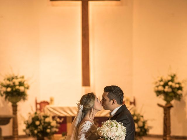 El matrimonio de Andrés y Ana María en Bogotá, Bogotá DC 49