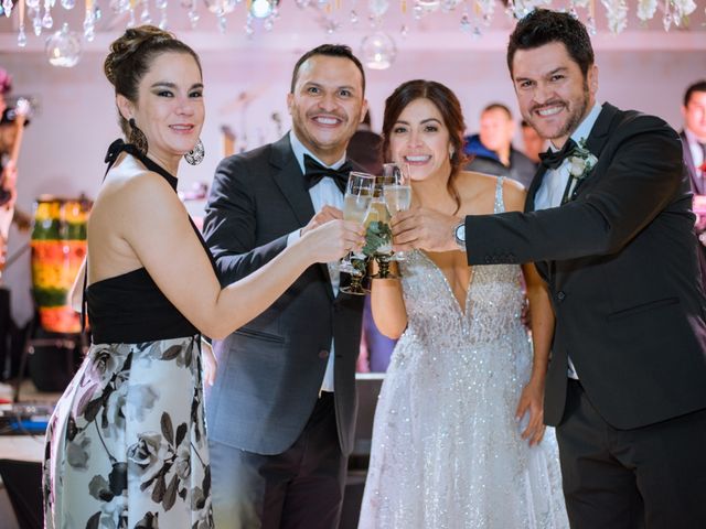 El matrimonio de Andrés y Sandra en La Calera, Cundinamarca 21