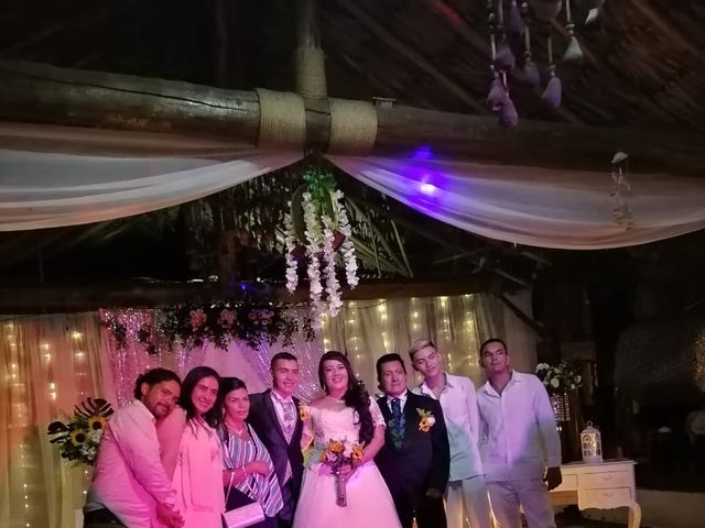 El matrimonio de Óscar y Laura en La Dorada, Caldas 6