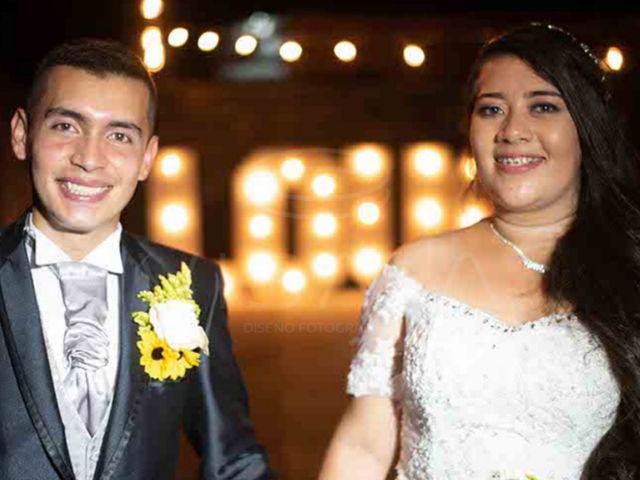 El matrimonio de Óscar y Laura en La Dorada, Caldas 24