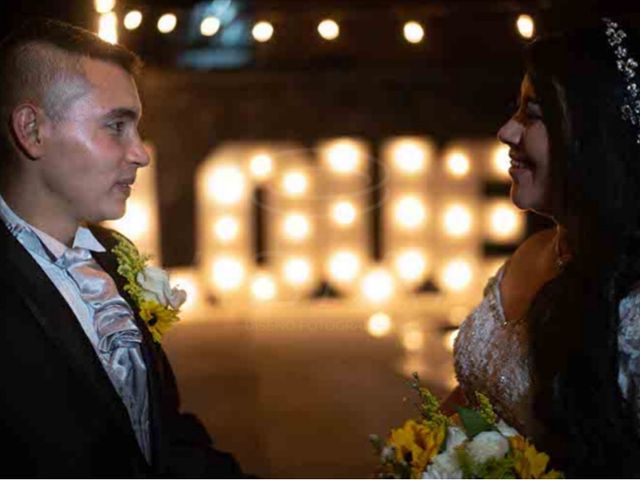 El matrimonio de Óscar y Laura en La Dorada, Caldas 25