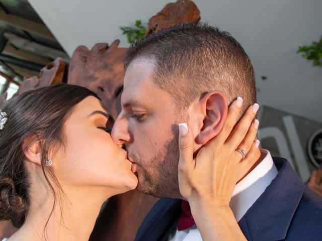 El matrimonio de Andrea y Daniel en Medellín, Antioquia 5