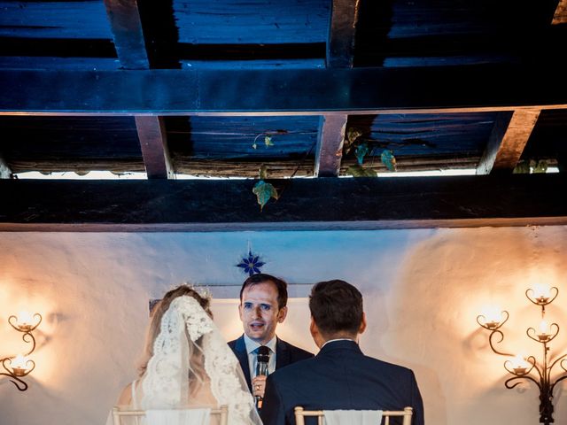 El matrimonio de Lina y Jackson en Chía, Cundinamarca 15