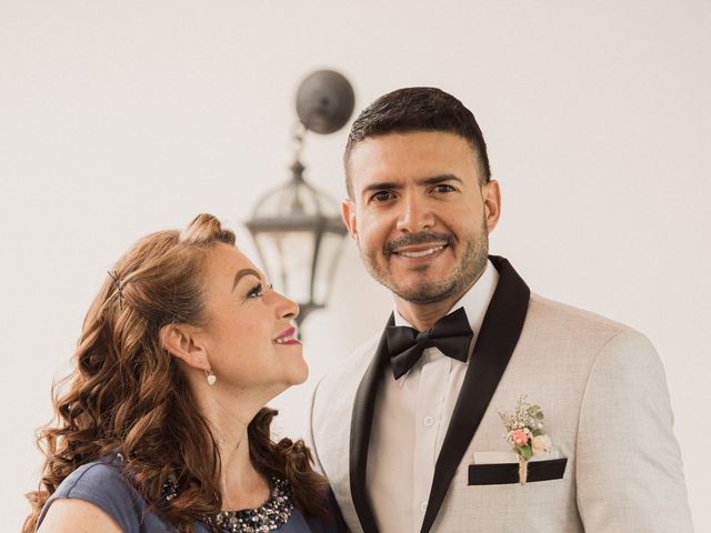 El matrimonio de Johnnatan  y Lina  en San Jerónimo, Antioquia 4