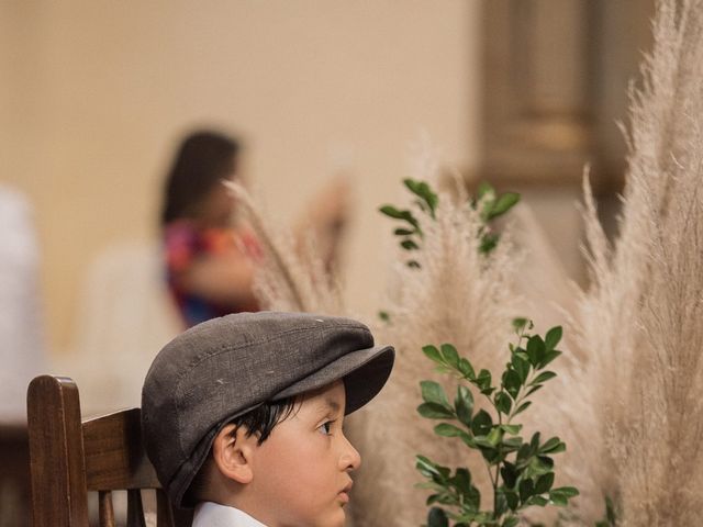 El matrimonio de Johnnatan  y Lina  en San Jerónimo, Antioquia 13