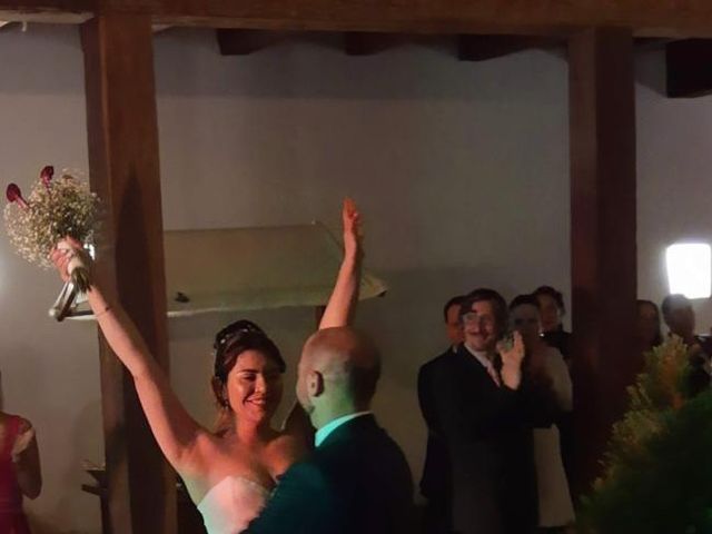El matrimonio de Andrés  y Melissa en Villa de Leyva, Boyacá 4