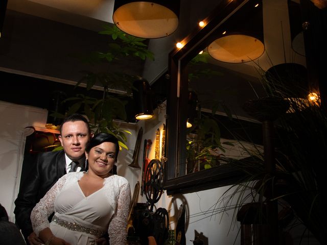 El matrimonio de Andres y Deisy en Bucaramanga, Santander 26