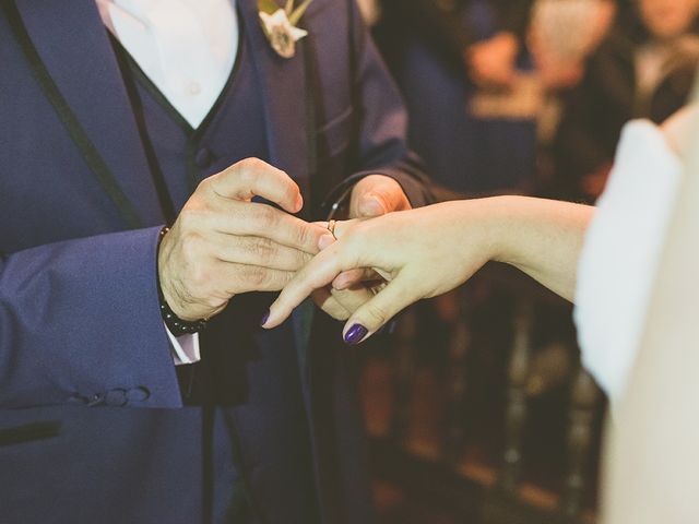 El matrimonio de Jordan y Grethel en Bogotá, Bogotá DC 8