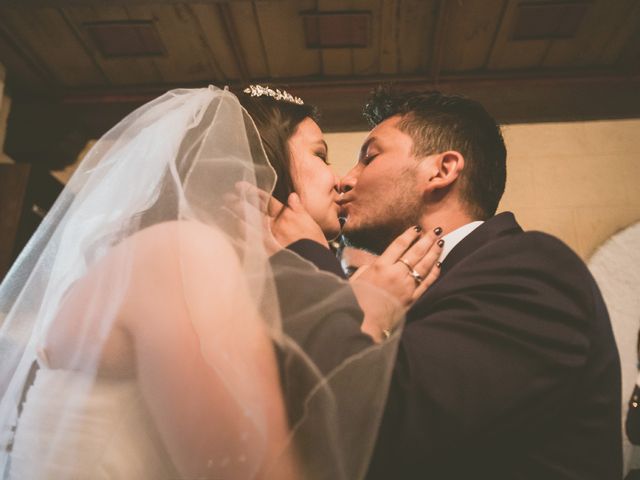 El matrimonio de Jordan y Grethel en Bogotá, Bogotá DC 11