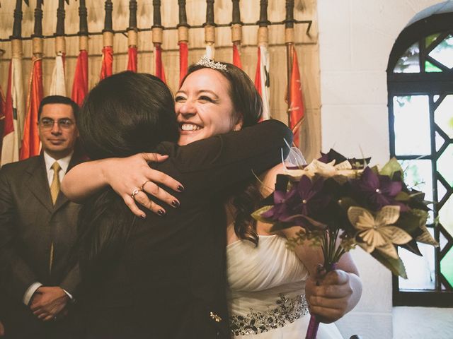 El matrimonio de Jordan y Grethel en Bogotá, Bogotá DC 13