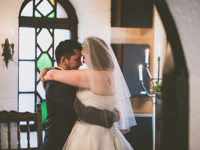 El matrimonio de Jordan y Grethel en Bogotá, Bogotá DC 14