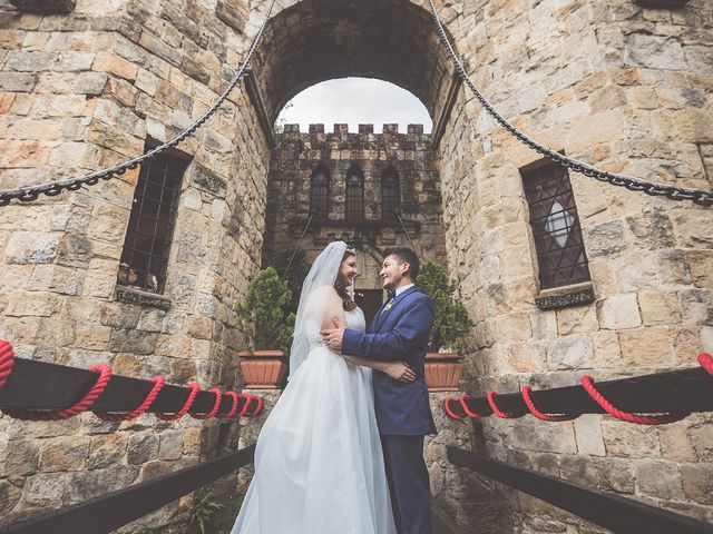 El matrimonio de Jordan y Grethel en Bogotá, Bogotá DC 15