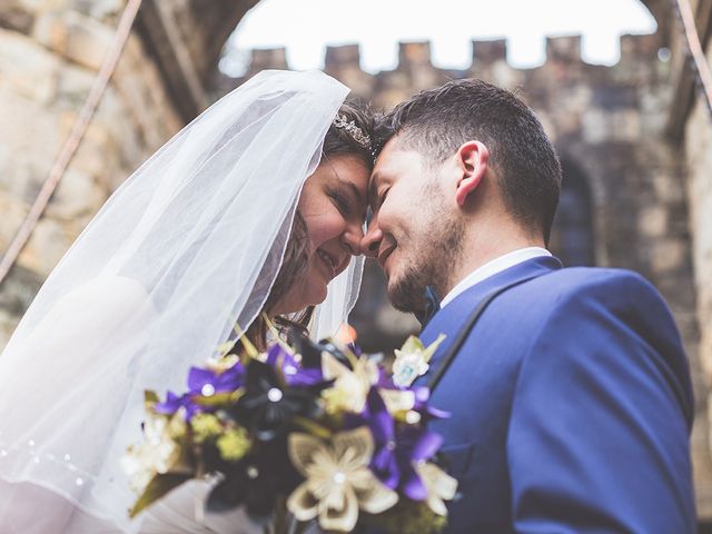 El matrimonio de Jordan y Grethel en Bogotá, Bogotá DC 16
