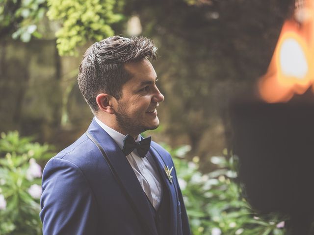 El matrimonio de Jordan y Grethel en Bogotá, Bogotá DC 18