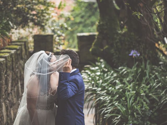 El matrimonio de Jordan y Grethel en Bogotá, Bogotá DC 20